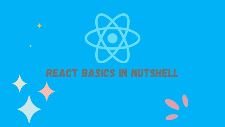 React Basics in NutShell | Concept | Workings | Getting Started - DevDojo