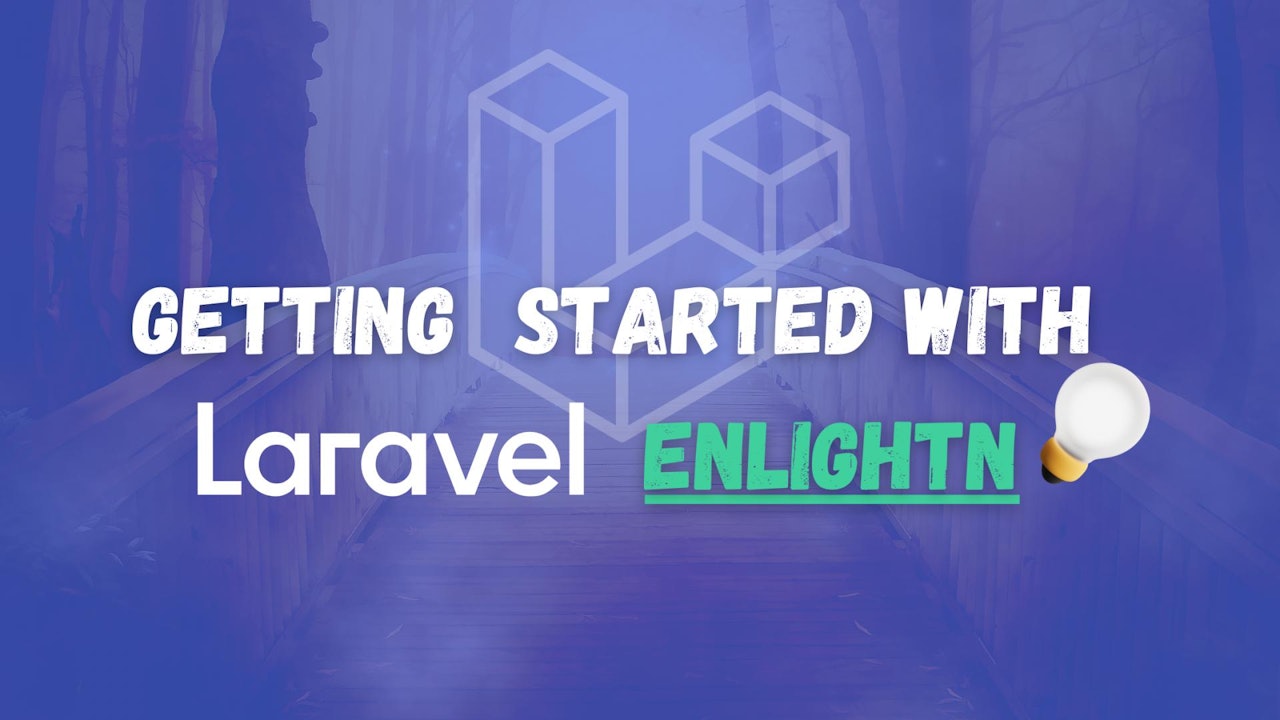 What is Laravel Enlightn and how to use it?