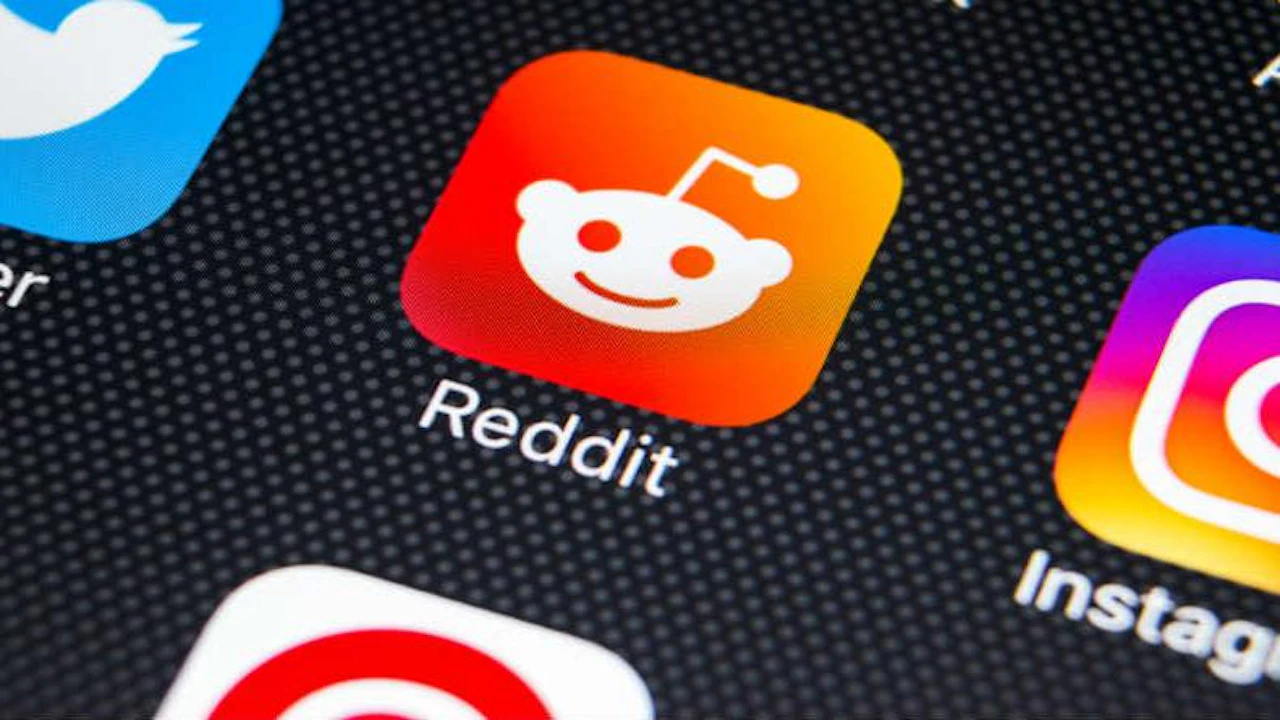 What's your experience of using Reddit?