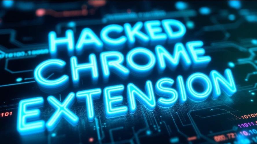 🔓 How Hackers Exploit Chrome Extensions for Free Trials—And How to Stop Them! 🕶️💻