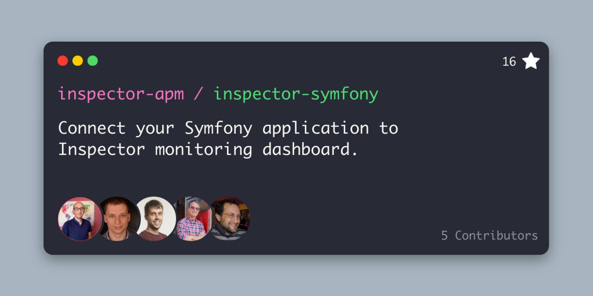 Introducing Symfony Messenger Monitoring