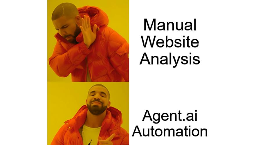 Marketing Team Shocked ❌ Agent.ai Rocket ✅ 😎