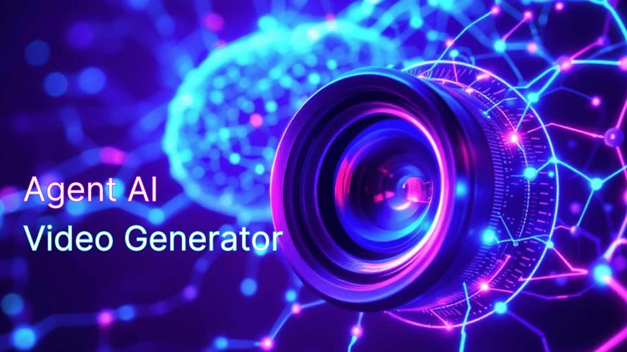 Story Video Generator: Streamlining Social Media Content Creation with Agent.ai