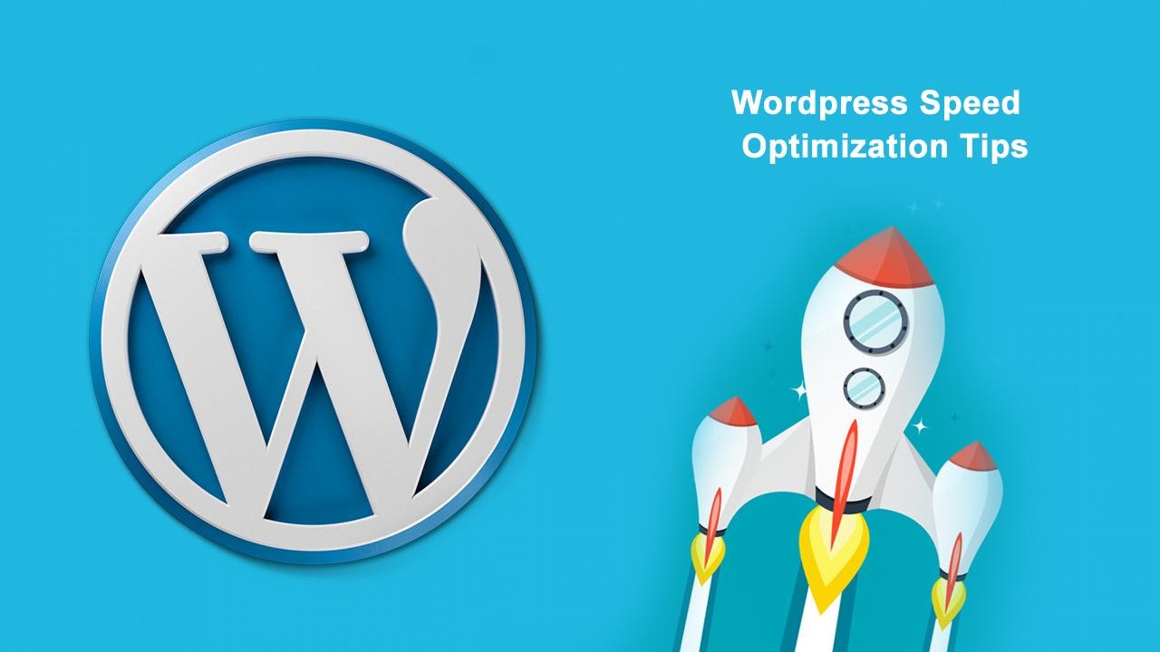 Actionable Tips To Increase the Speed of Your WordPress Site