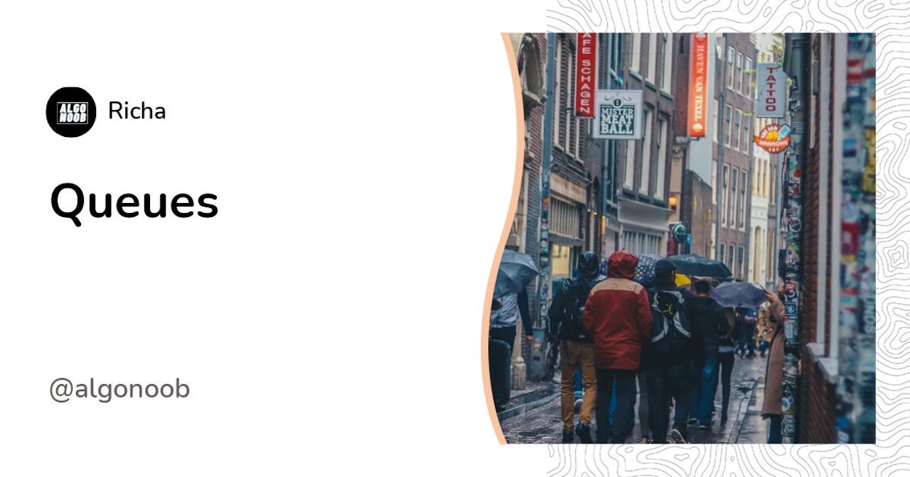 Queues