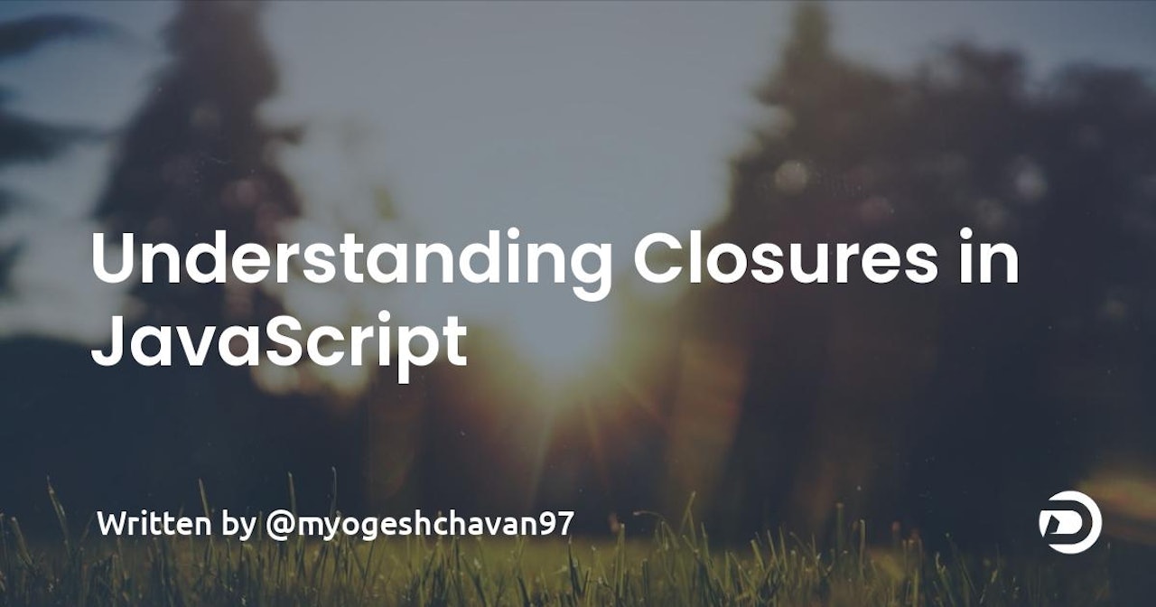 Understanding Closures in JavaScript