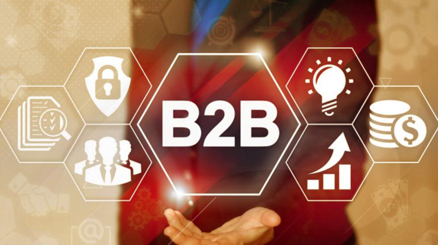 Why B2B brands need more improvement in sales strategies?