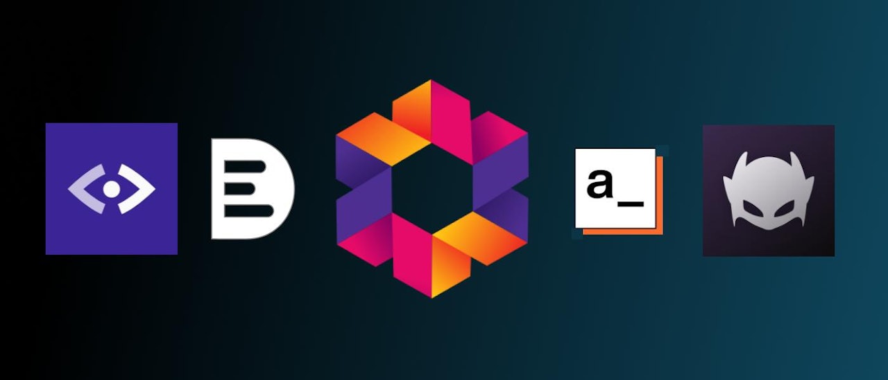 Dev Tools On My Radar In 2022