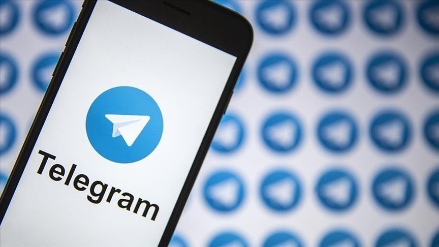 How to use Telegram as notification channel for application monitoring