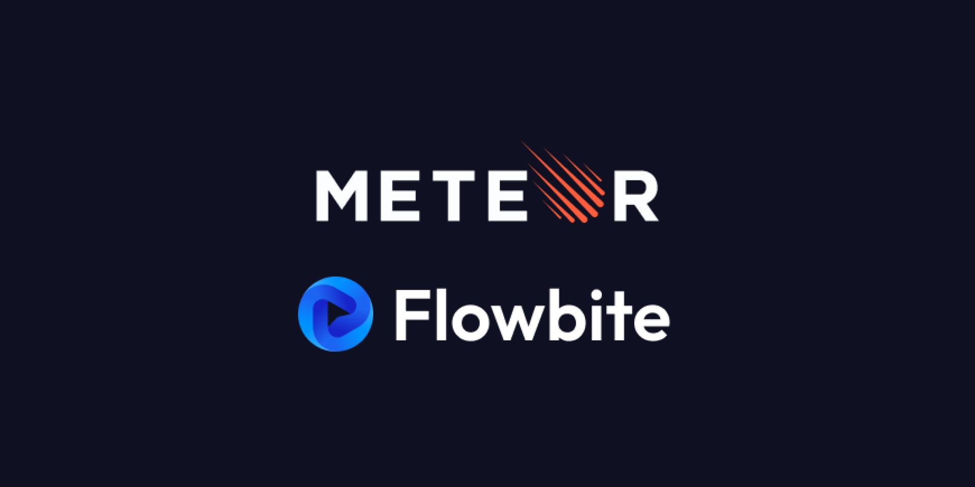 Tutorial: how to install Meteor.js with Tailwind CSS and Flowbite