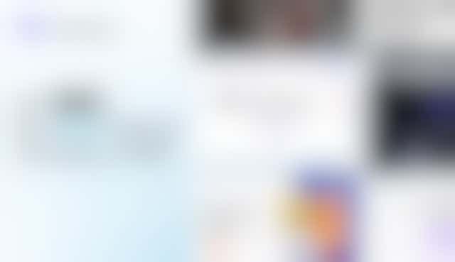 20+ Best Free React Website Templates for 2025