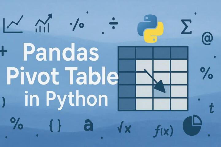 How to Create a Pandas Pivot Table in Python - DevDojo