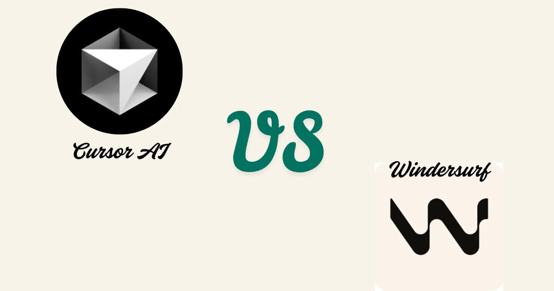 Understanding the Differences Between Windsurf and CursorAI