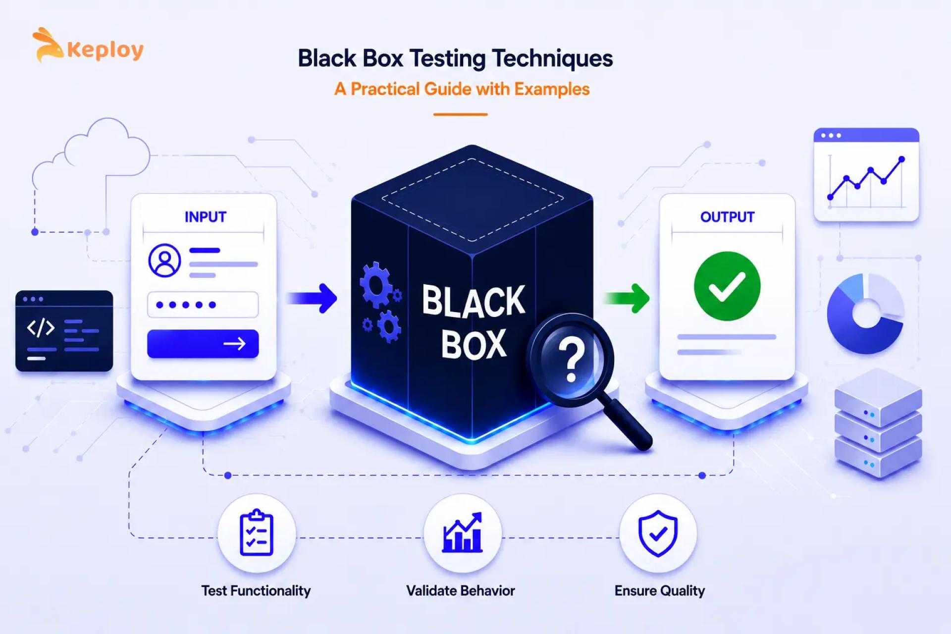 Black Box Testing Techniques: A Practical Guide (2026)