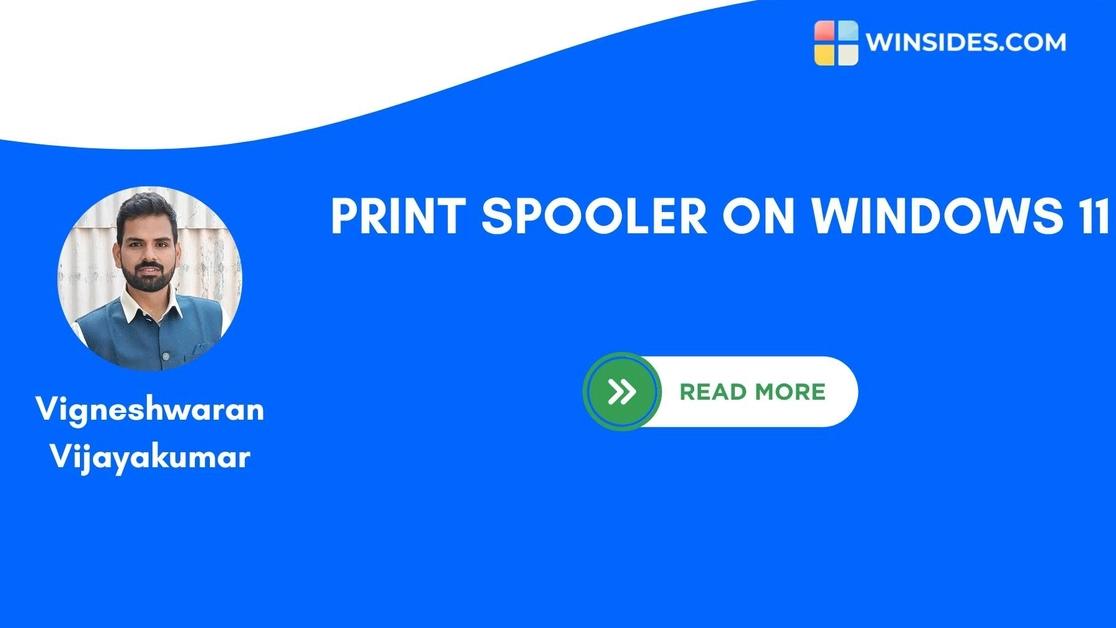 Print Spooler on Windows 11: Ultimate Guide to Management & Fixes