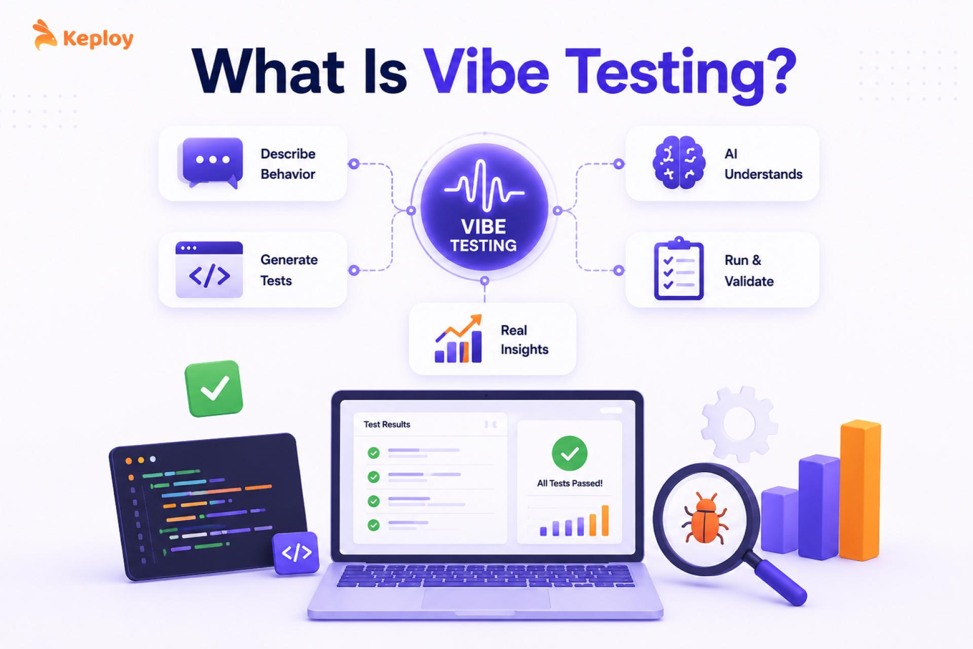 What Is Vibe Testing? A Comprehensive Guide