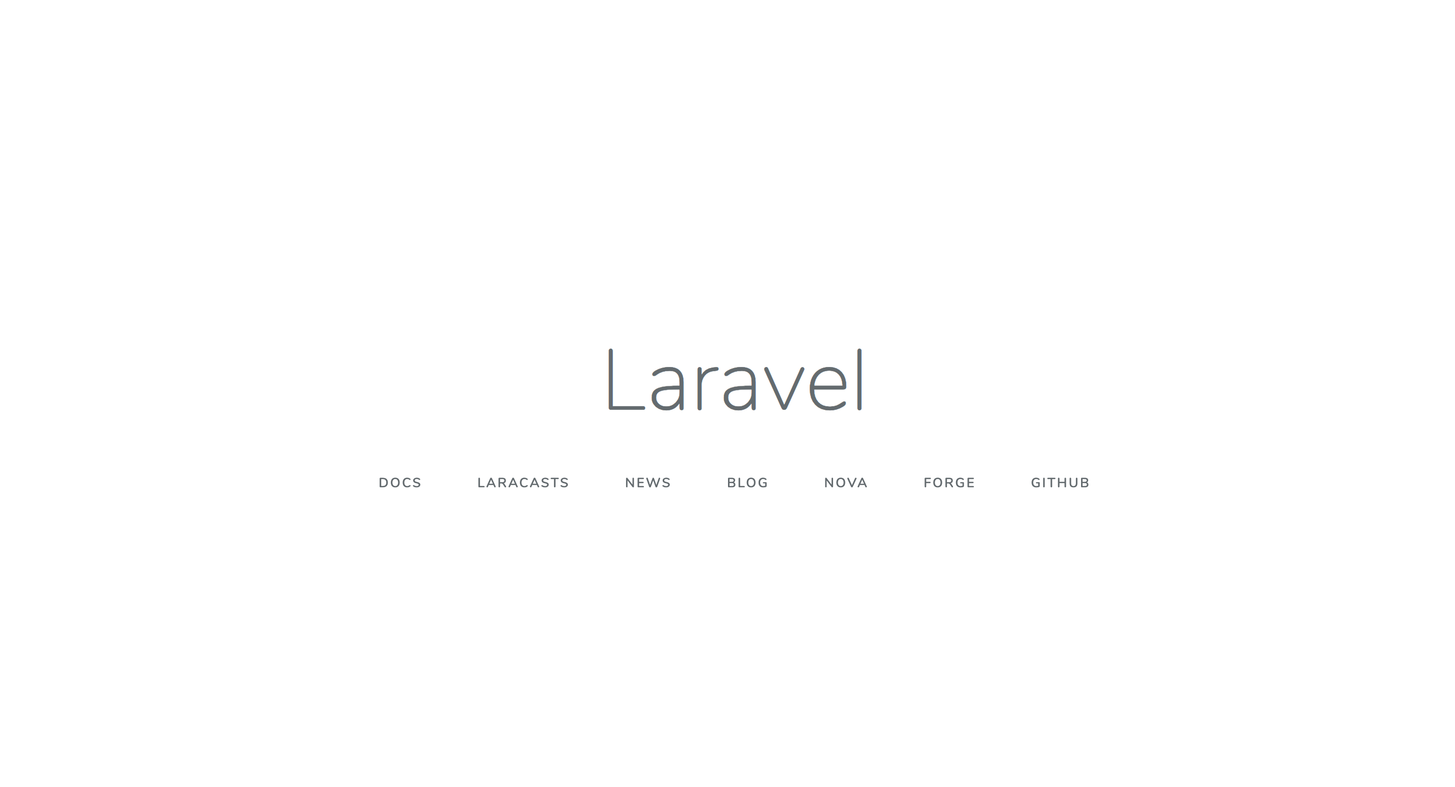 Laravel Digital Ocean Ubuntu App