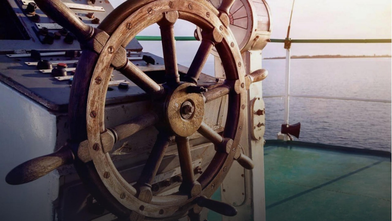 Contact Form with Voyager and Laravel