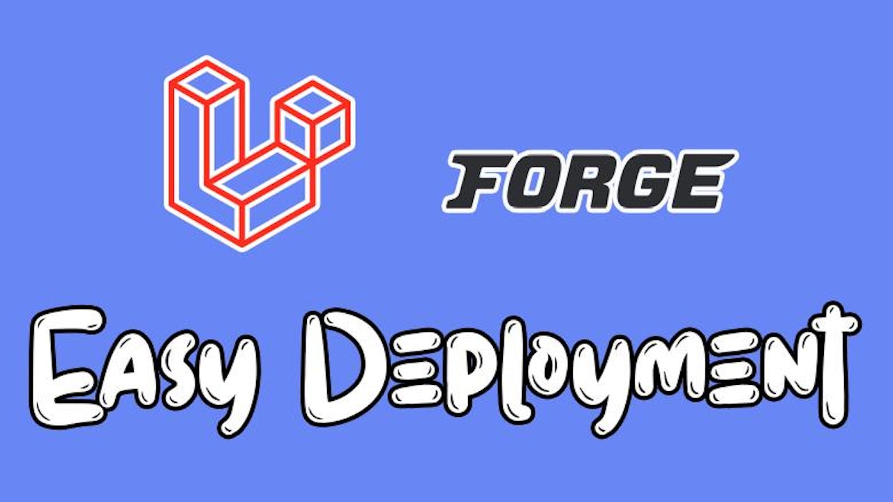Laravel FORGE