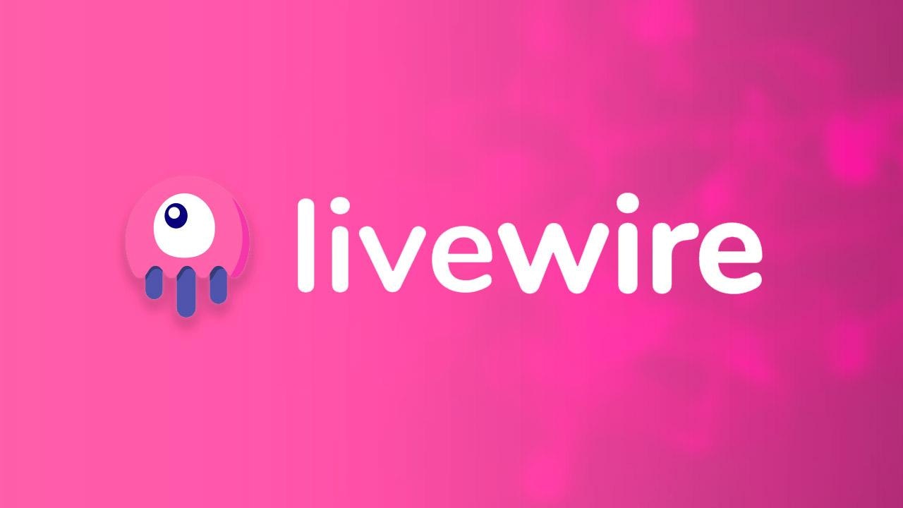 Laravel Livewire Resources