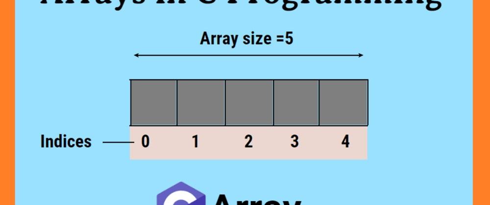 Arrays in C Programming