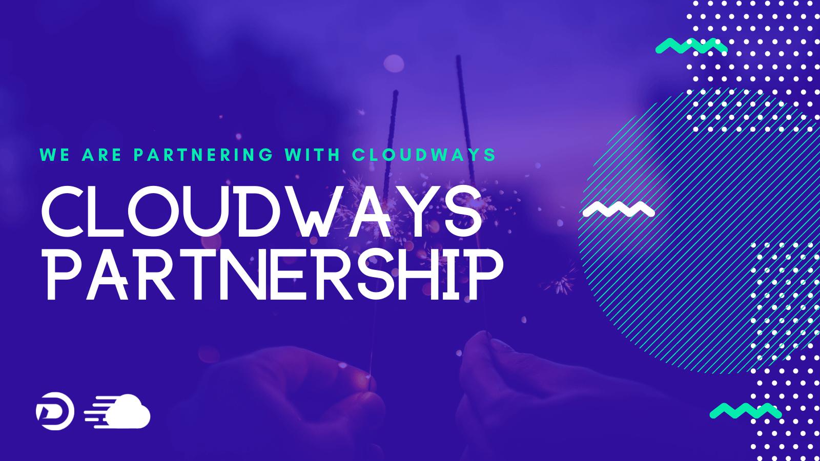 Cloudways Partnership