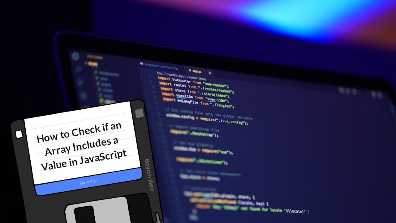 how-to-check-if-an-array-includes-a-value-in-javascript