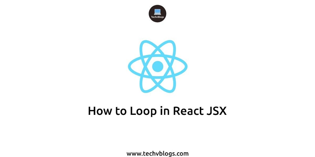 How to Loop in React JSX