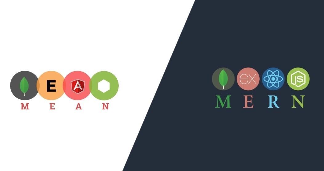 MEAN vs MERN Stack Development: A Detailed Comparison