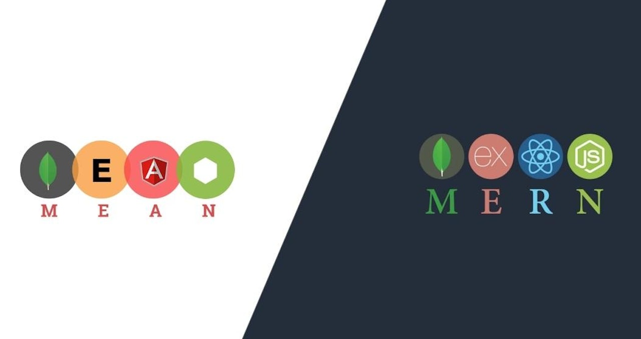 MEAN vs MERN Stack Development: A Detailed Comparison