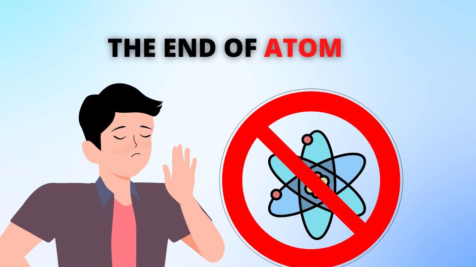 The Atom Shutdown
