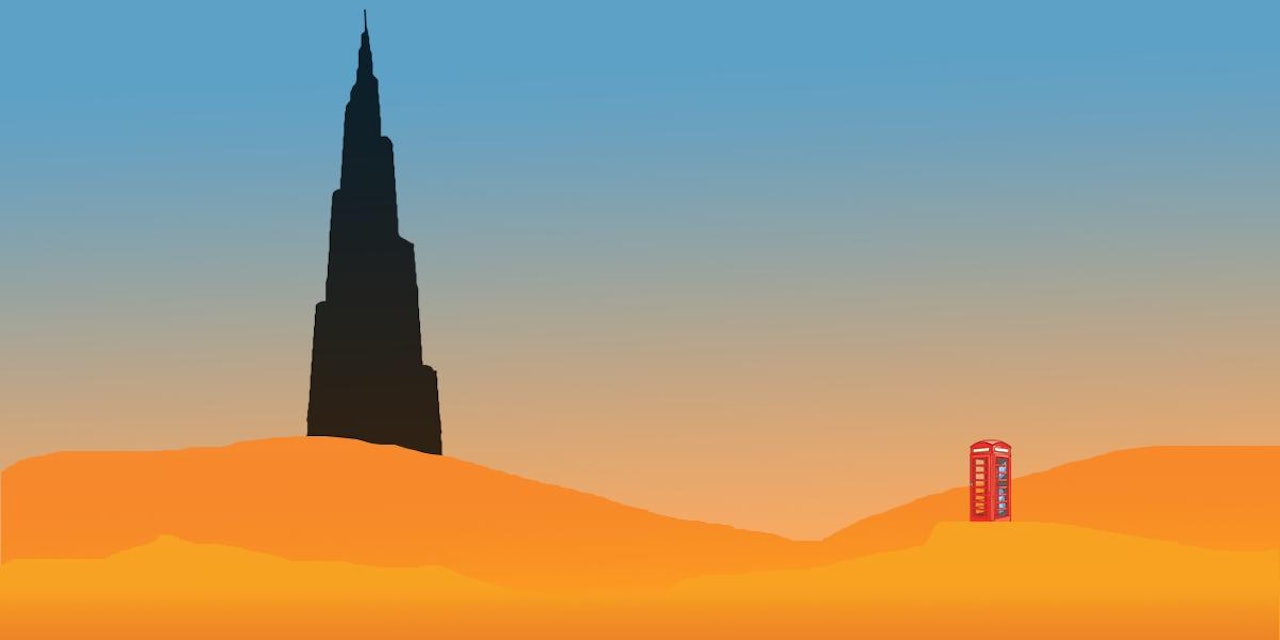 URL shortener - Java & Spring tutorial