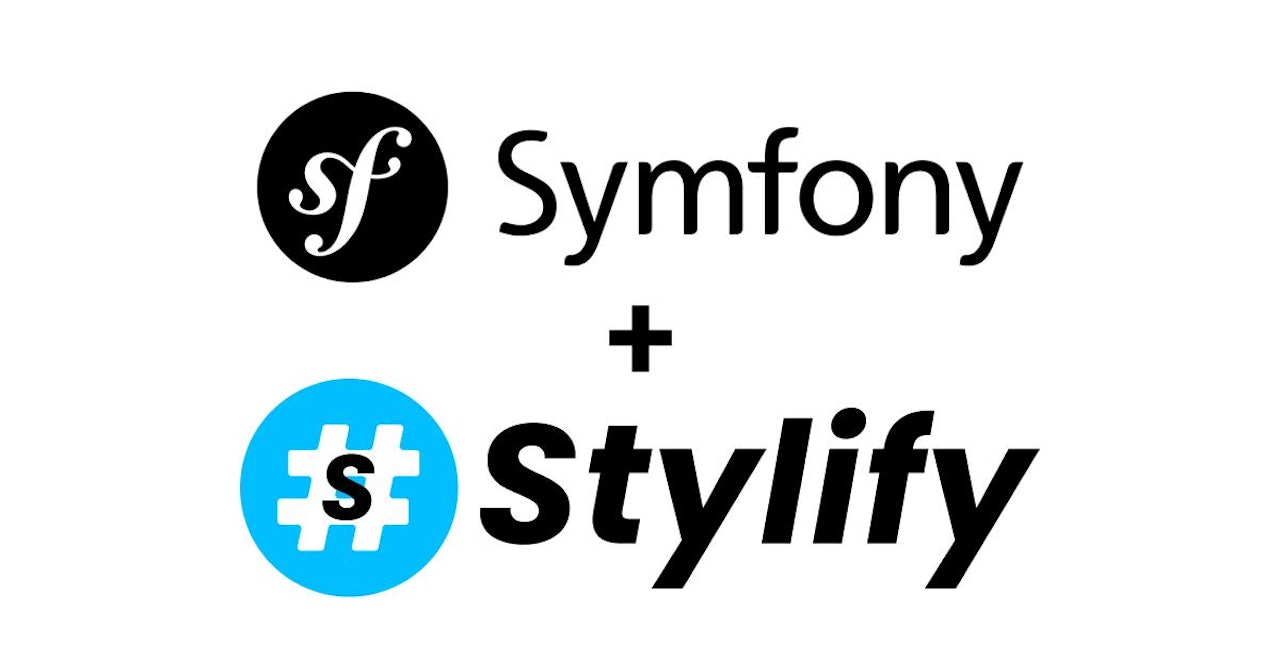 Write optimized CSS in Symfony with Stylify
