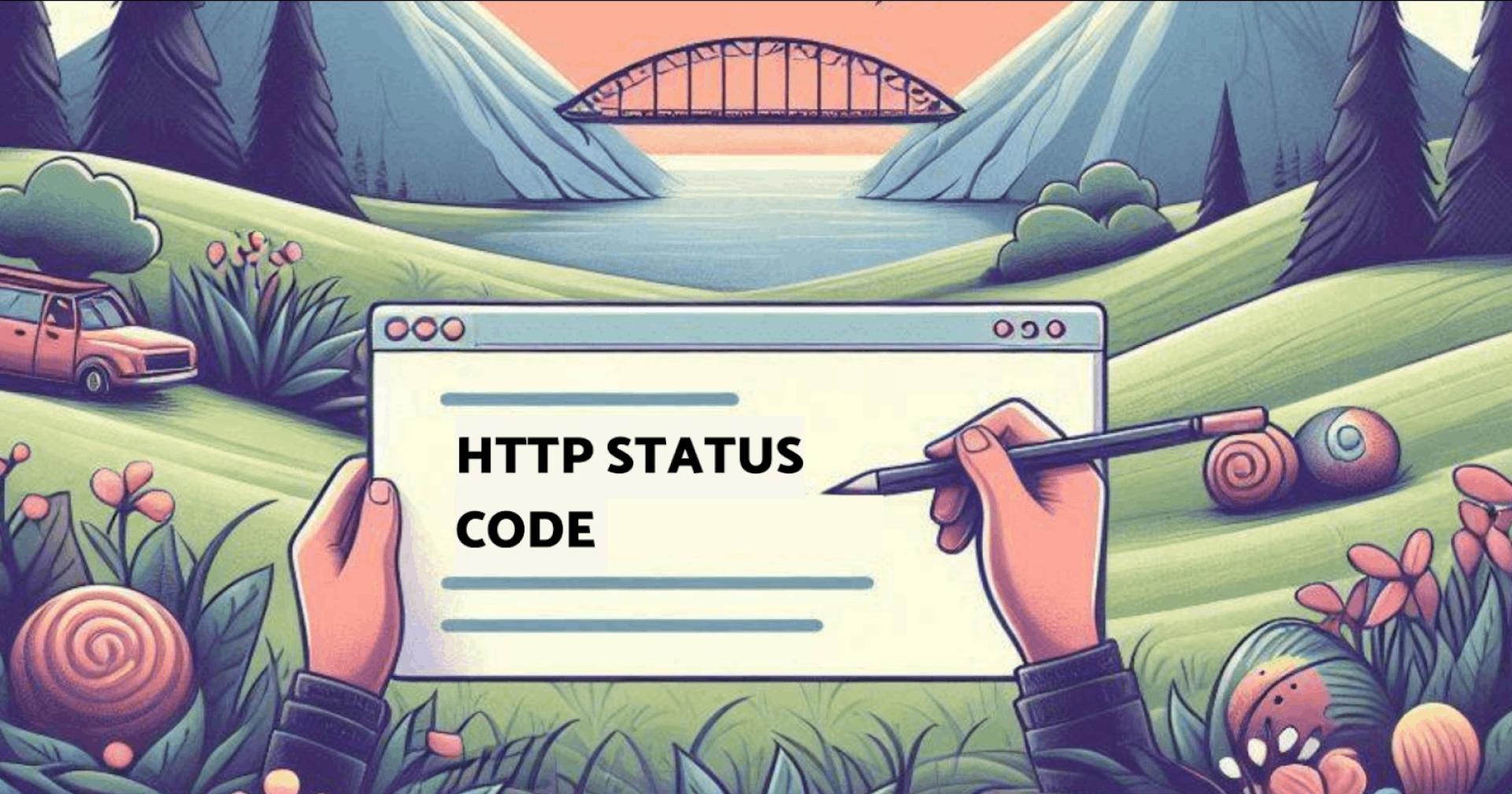 Understanding HTTP Status Codes