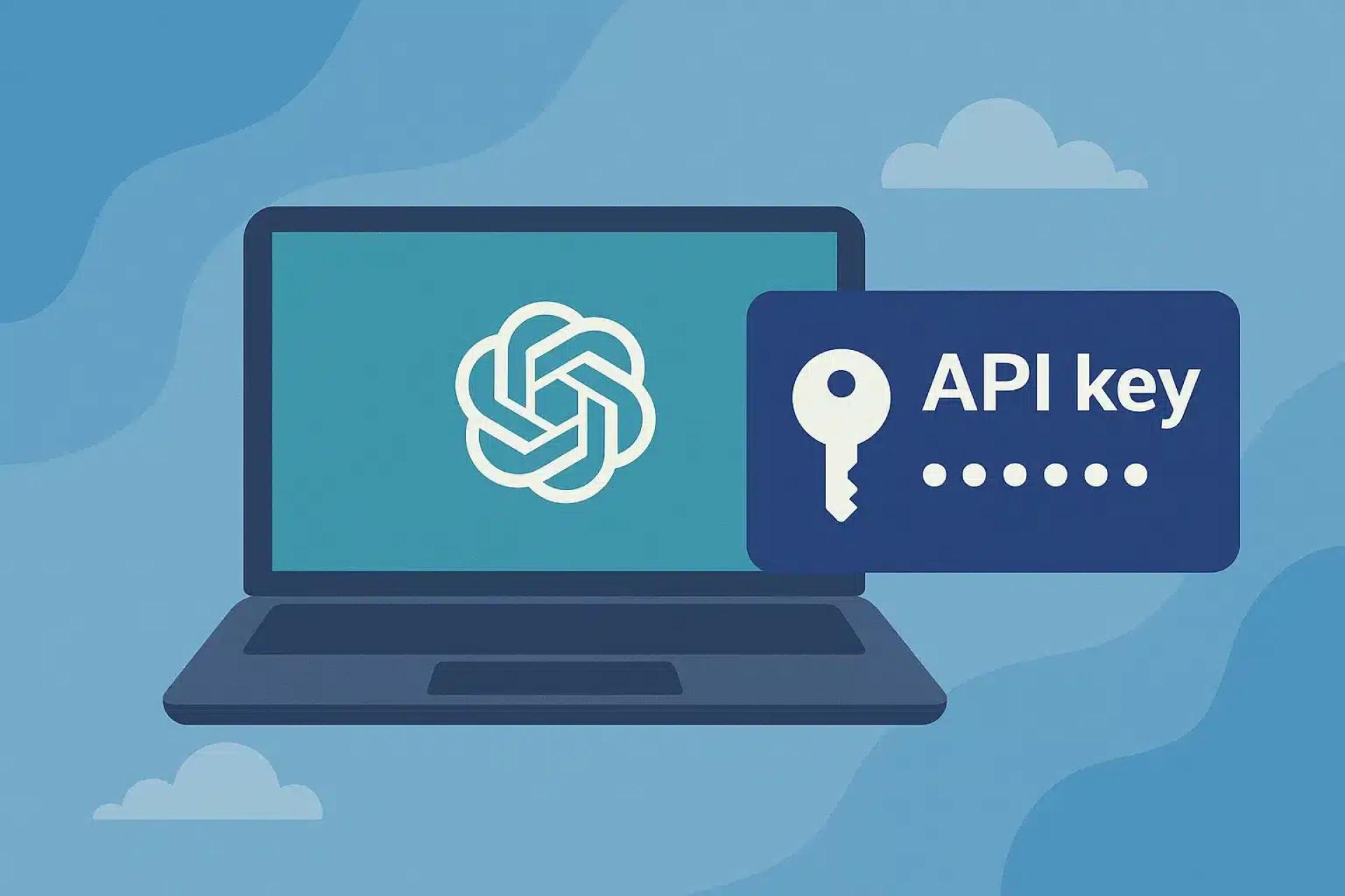 How To Get Your Chatgpt Api Key