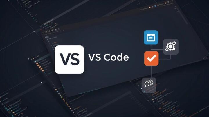 Vs Code Developer Edition It’s 2025 and You Still Use Useless VS Code Extensions, Developers 20 ...