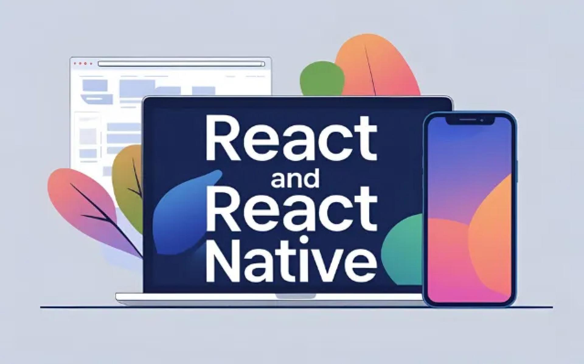 React vs React Native: Which One Should You Use?