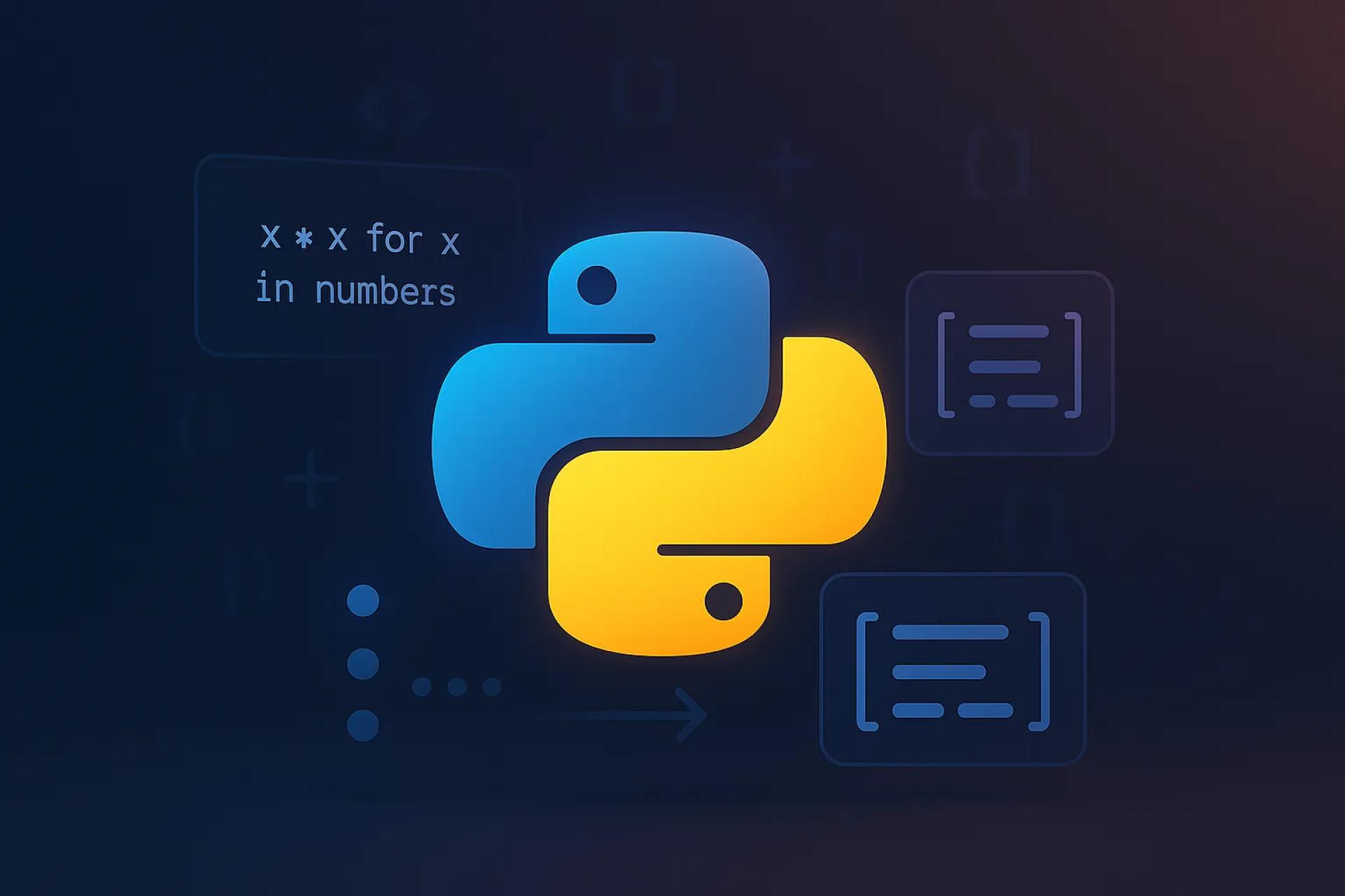 When to Use a List Comprehension in Python