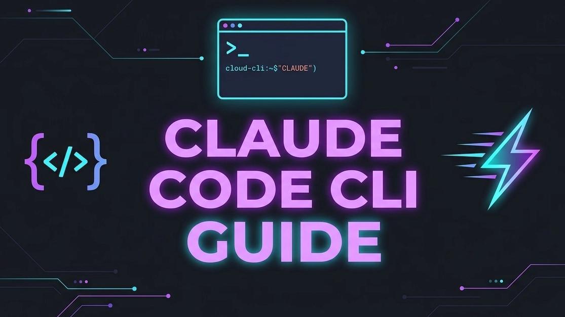 The IDE is Dead: How I Configured Claude Code for Ultra-Fast Terminal Development