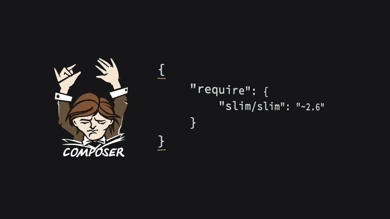 Composer. Why, What, and How?