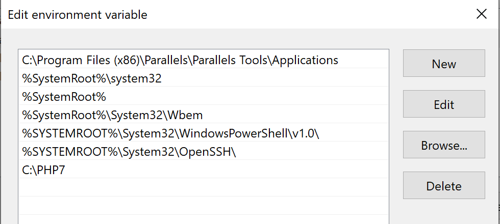 Installing Libavcodec Windows