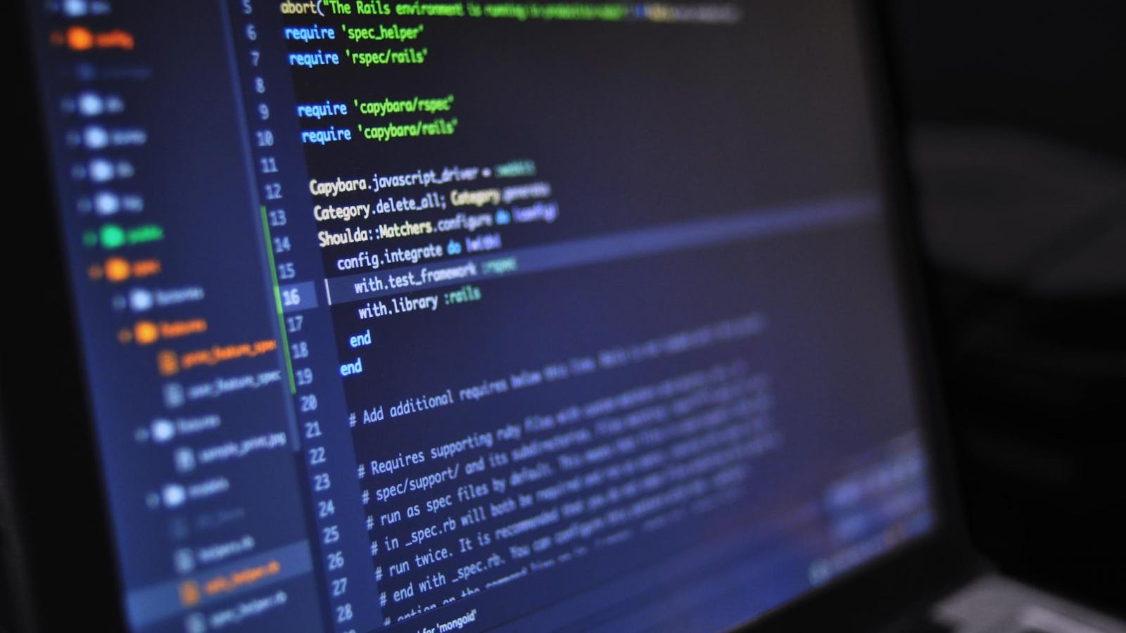 5 Things You Should Know About Coding