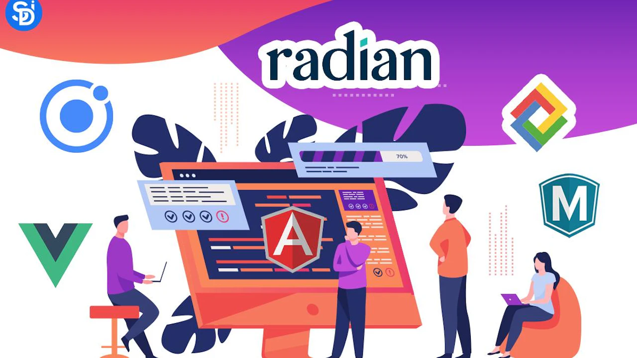 Know About Top AngularJS Development Frameworks