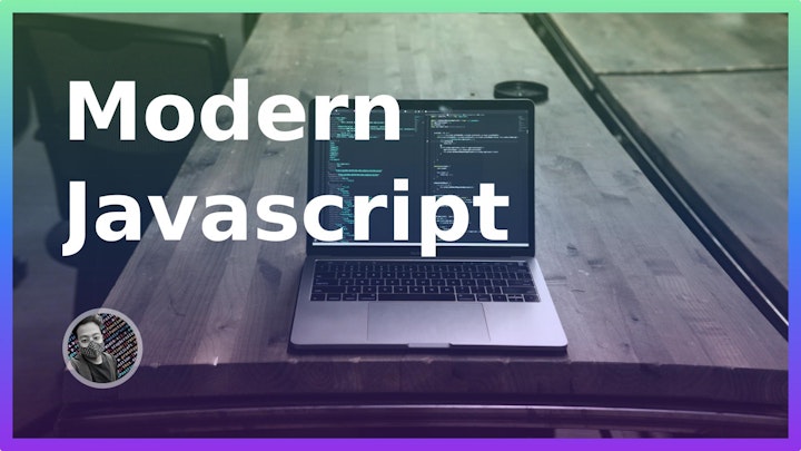Modern Javascript - I - DevDojo