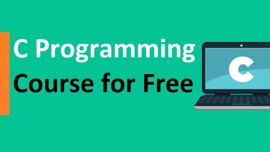  Programming Course for Free