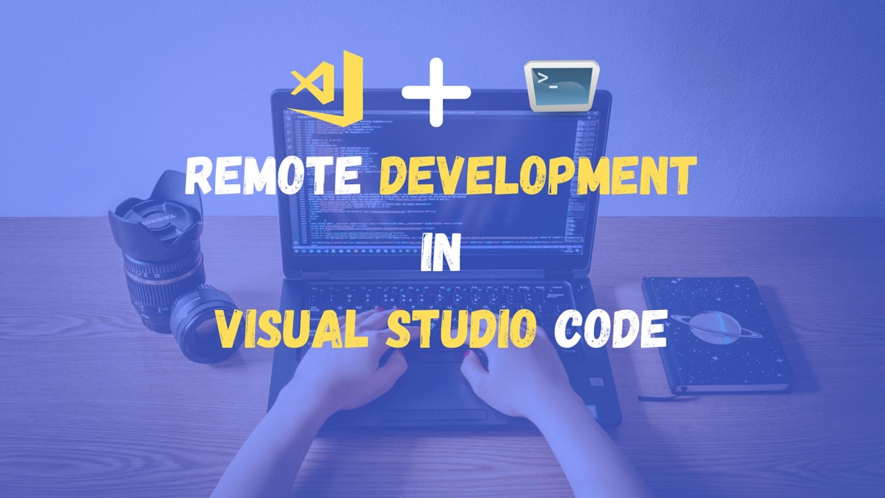 Remote Development In Visual Studio Code