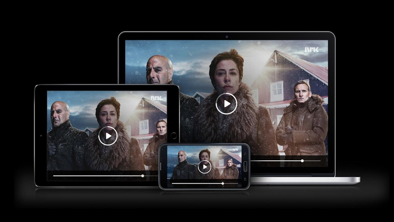 World's Best OTT Software Providers in 2024 | Top USA, UK, UAE & Canada OTT Video Software Solutions