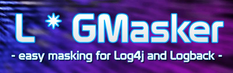 LogMasker - OpenSource masking library for Java