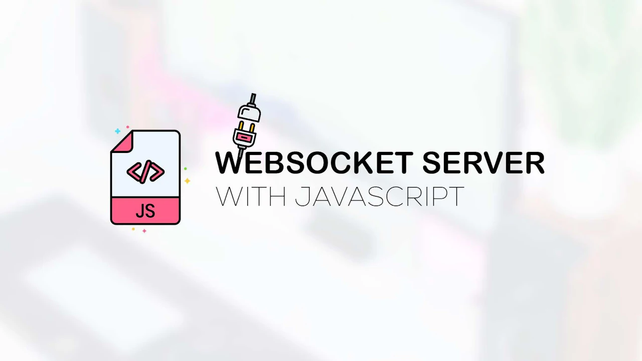Making your very own WebSocket Server with Javascript