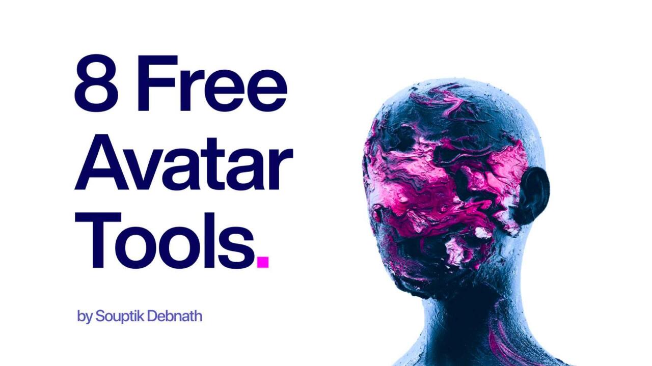 8 Free Avatar Tools - DevDojo
